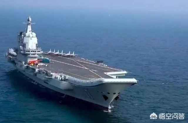 山东舰最新海上训练，看到歼-15上舰，还有多久形成战斗力？