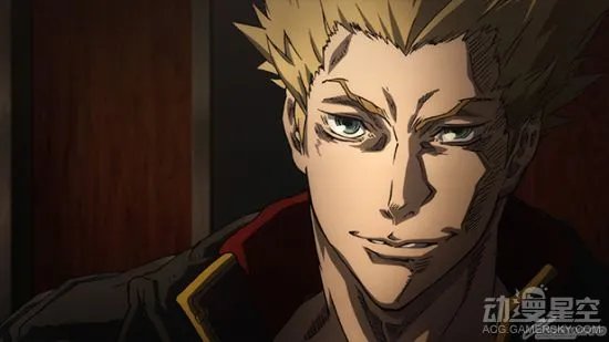 《机动战士高达THUNDERBOLT》详细消息曝光 先行画面公开