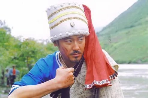 怎么看待吴秀波,大叔真的这么吃香吗?