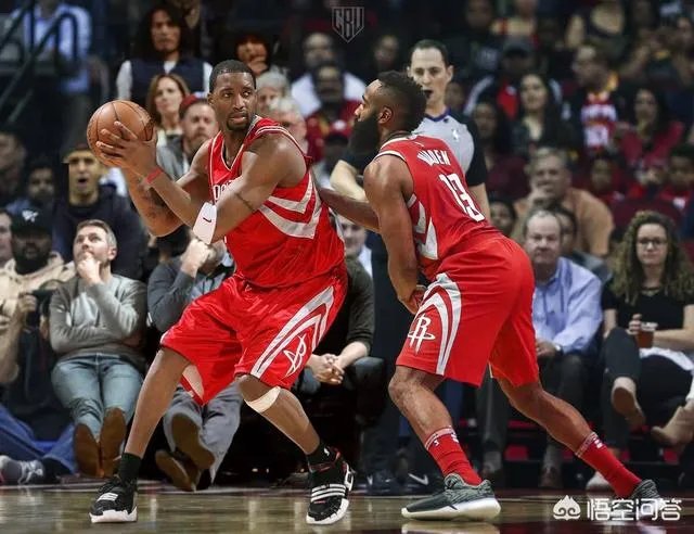 3分球超基德，总得分超麦迪，不到30岁的哈登能达到怎样的高度？