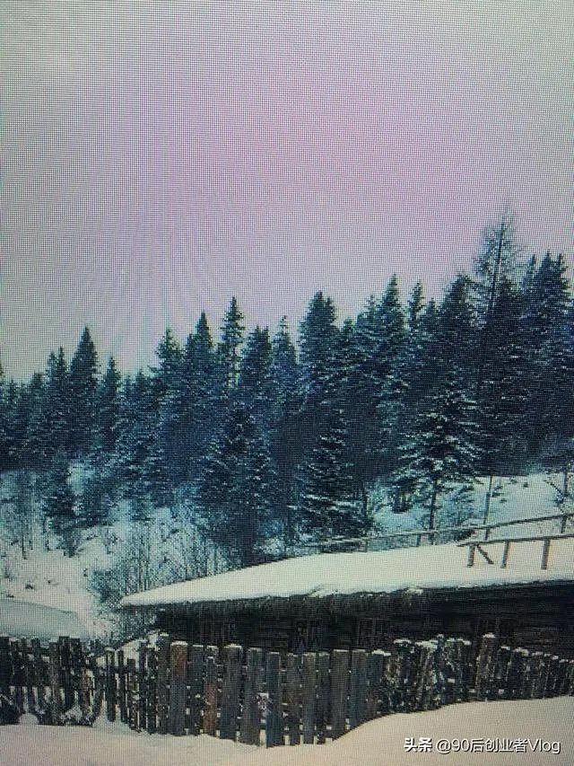 三月下雪有什么预兆