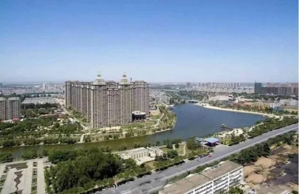 河南新乡大企业排名