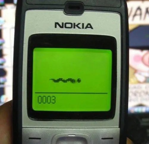 从键盘到体感触摸 游戏手机的那点事儿