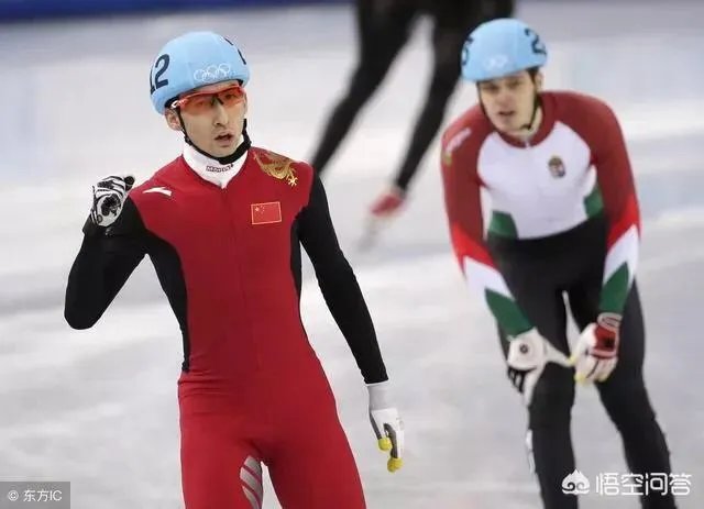 冬奥短道速滑男子1000米预赛，中国选手韩天宇、任子威连遭争议判罚被淘汰，你怎么看？