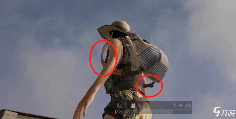 《绝地求生》2021夏日泳装皮肤外观评测 2021夏日泳装皮肤特点介绍