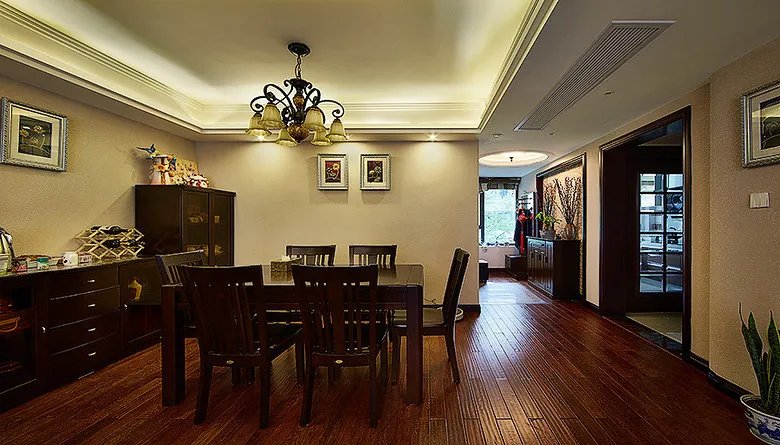 家装客厅怎么吊顶装修好看效果图