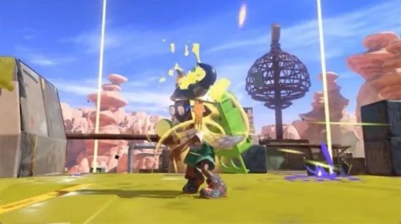 《喷射战士3》专业模型枪MG怎么配装？银喷配装推荐介绍