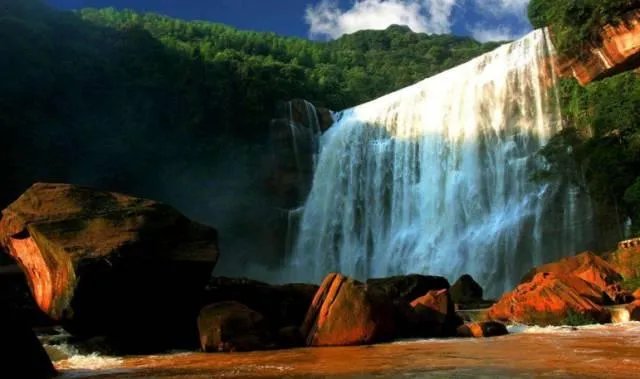 重庆出发3天自驾游攻略求推荐？