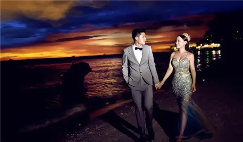 嘉兴婚纱摄影推荐 嘉兴有哪些不错的婚纱摄影