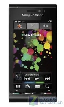 老塞班求新变革 2009年10款S60手机横评