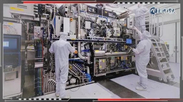 台积电往美国搬家，伤害了谁？