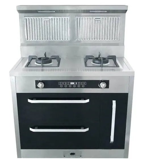 火星人集成灶加盟优势  加盟火星人集成灶有什么优势