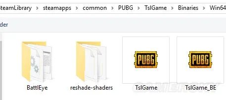 《绝地求生》1.0版Reshade用法图文指南