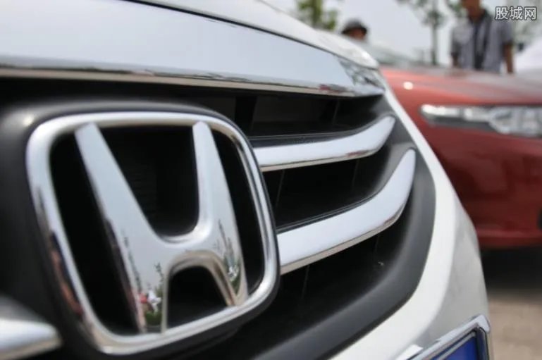 本田新crv价格是多少 本田新crv预售价格曝光