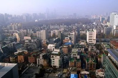 首尔房价暴涨，为何政府越调控反而越加速恐慌性购房？