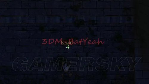 《秘密档案3》图文全攻略