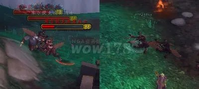 WOW大螳螂妖来了怎么做