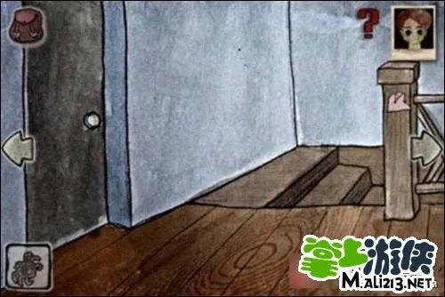 被错过的天堂攻略大全 拼图、娃娃、结局解析