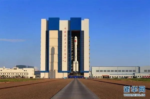 发射天宫二号的战略价值是什么？