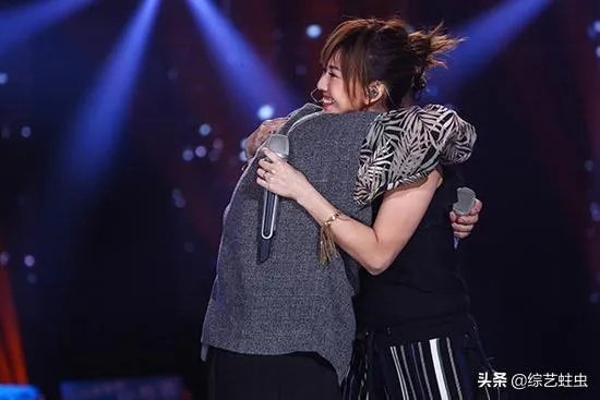 如何评价综艺《我想和你唱》第二季？