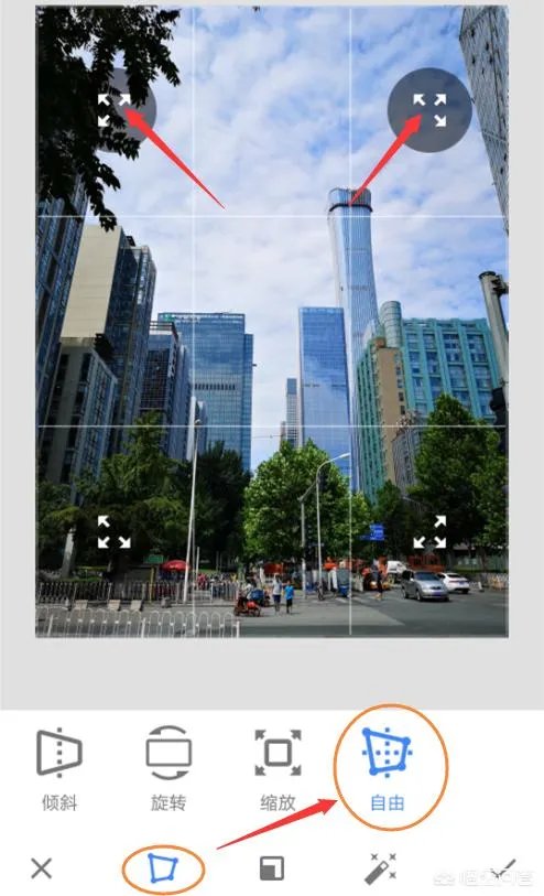 手机透视图片功能