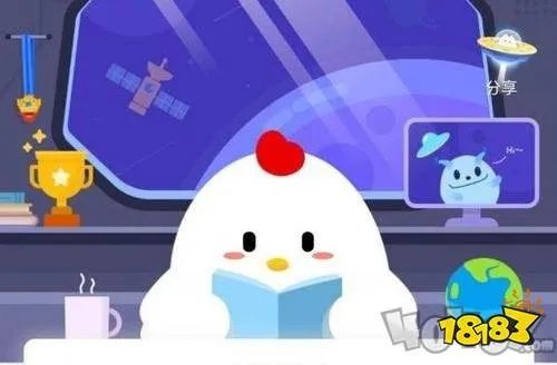 哪种动物天生就是高血压 蚂蚁庄园每日一题5月13日答案