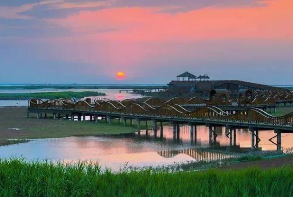 求盘锦旅游景点大全排名，哪些比较推荐？