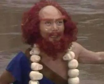 西游记中唯一吃过唐僧肉的人是谁？为何说是沙僧？