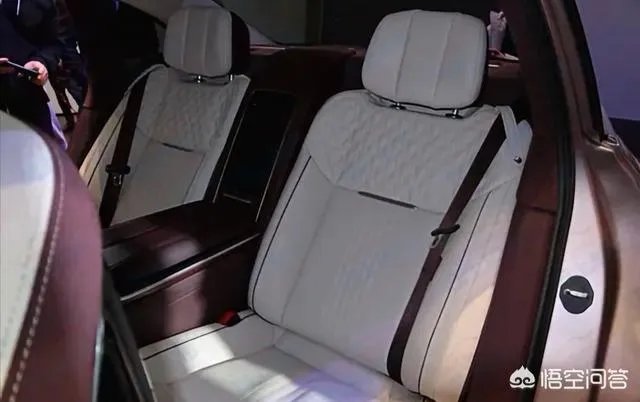 2020年首发的红旗h9,你觉得怎么样?