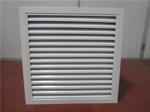 什么是锌钢百叶窗 锌钢百叶窗好不好