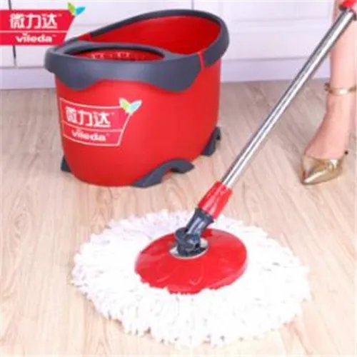 拖把哪个品牌最好  拖把十大品牌排行榜