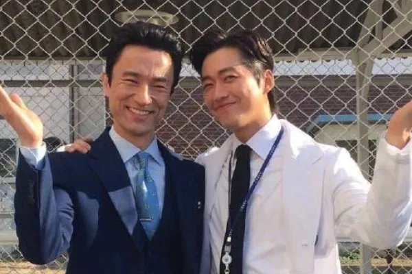 囚犯医生好看吗？