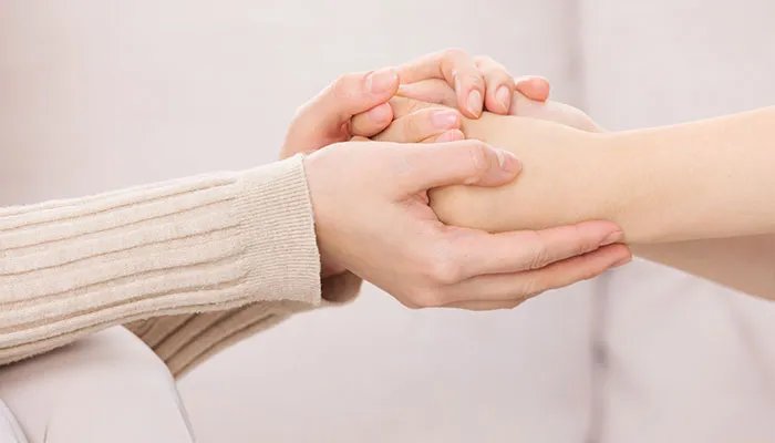 安慰别人心情不好的话