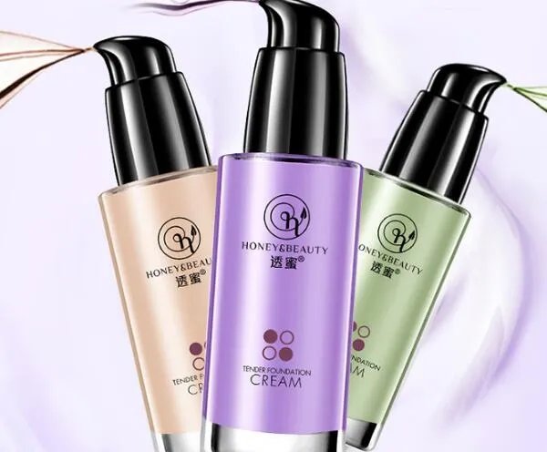 抖音里很火的化妆品,你Get了几款?