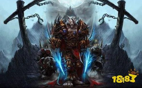 魔兽世界黑石深渊入口在哪 黑石深渊入口位置一览