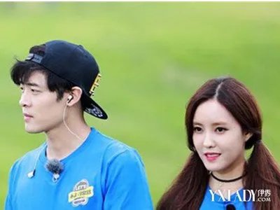 我们结婚了西米夫妇中国综艺再同框