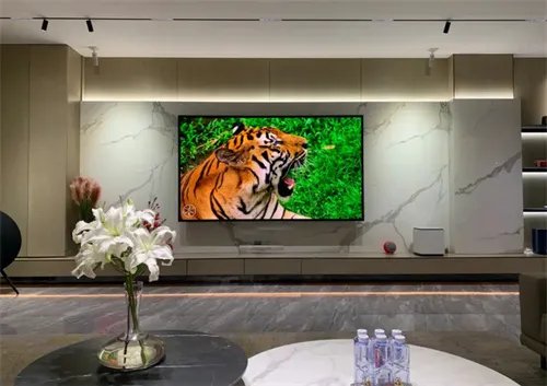 100寸电视机尺寸多大