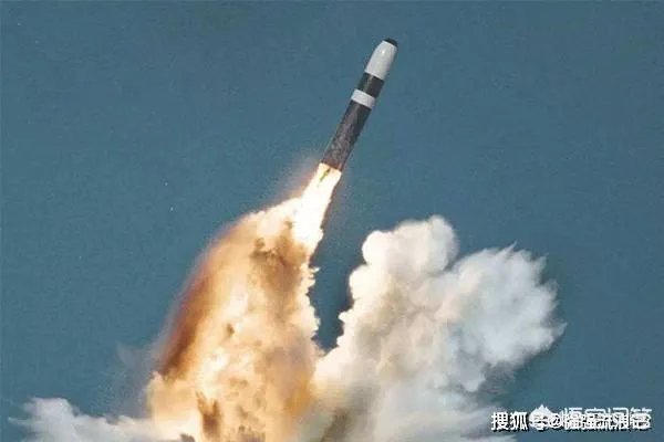 世界十大洲际弹道导弹有哪些?