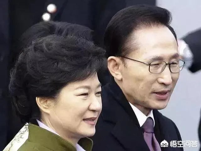 朴槿惠现在干什么待愚怎样