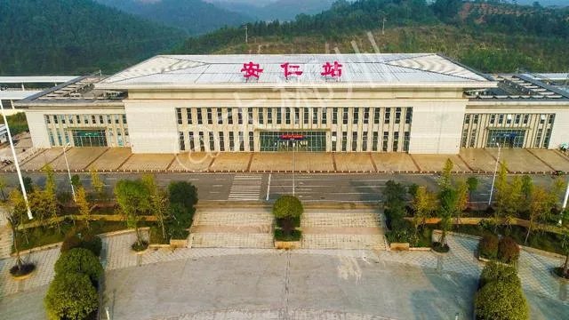 郴州有几个火车站？