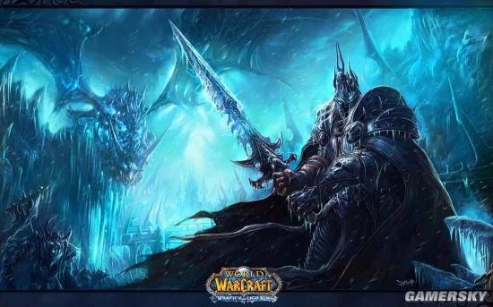 魔兽世界WOW7.3冰DK全方位上手指南 天赋属性及橙装手法详解