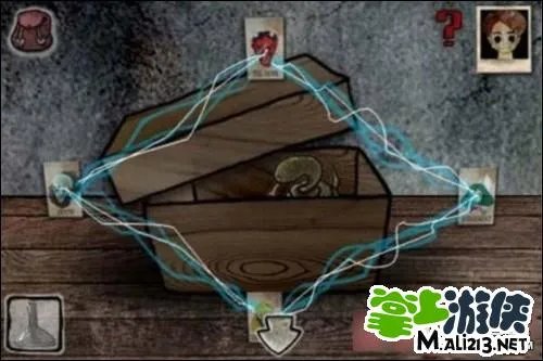 被错过的天堂攻略大全 拼图、娃娃、结局解析