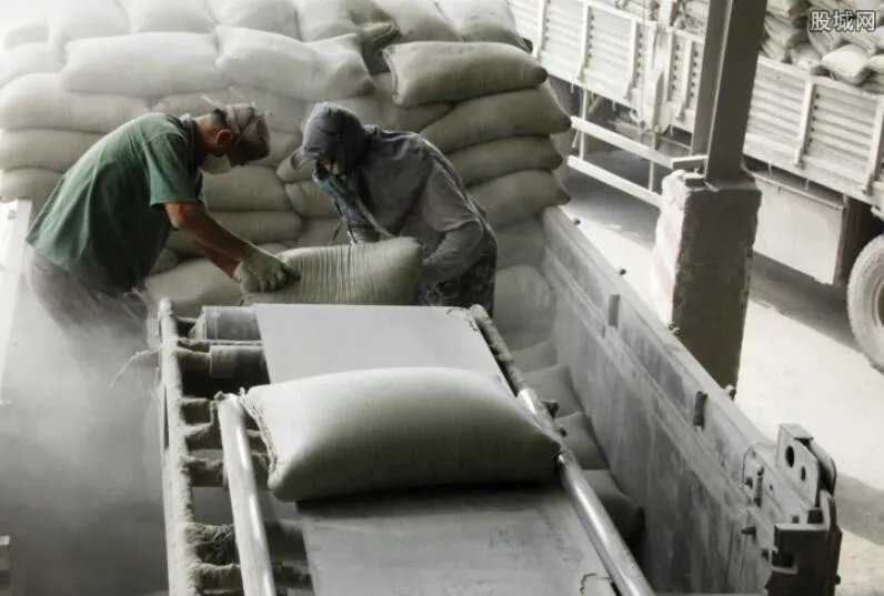 白水泥价格表 2017白水泥多少钱一吨