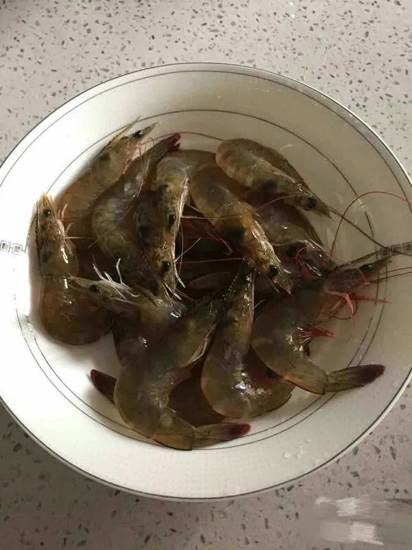 虾为什么不能吃死的？