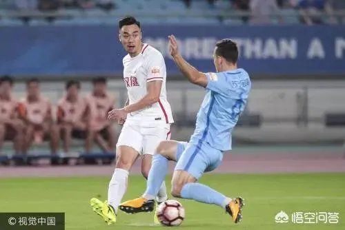 中超第21轮,江苏苏宁主场迎战天津权健,你认为本场比赛有哪些看点?