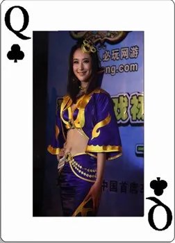 盘点：十大轰动吸引眼球网游代言明星