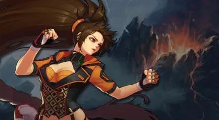 《DNF》100女散打武器选择