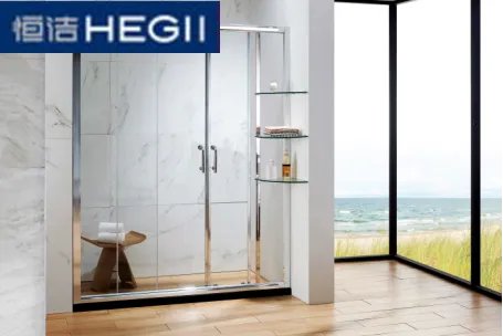 中国淋浴房十大品牌介绍 哪个品牌的淋浴房质量比较好