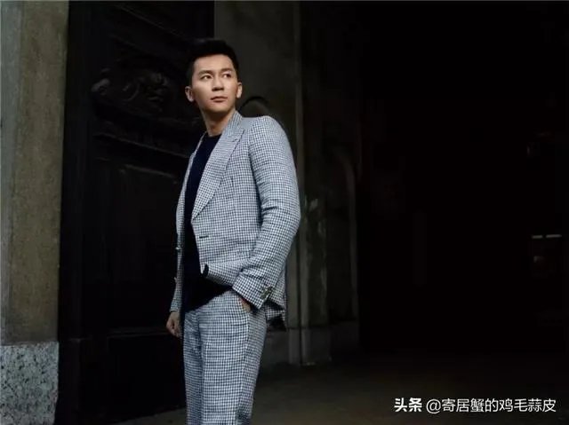 李晨名誉纠纷案败诉,你对李晨印象如何?