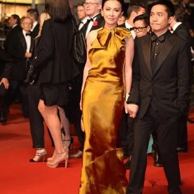 刘嘉玲梁朝伟离婚了吗？ 揭密两人的坎坷感情之路